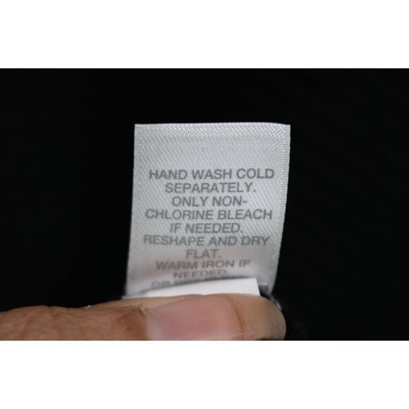 J. Jill 3/4 Sleeve Ribbed Sweater Tunic-Size Large - Picture 6 of 8